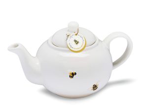 Cooksmart Bumble Bee Teapot