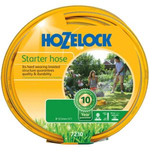 Hozelock – Starter Hose – 15m