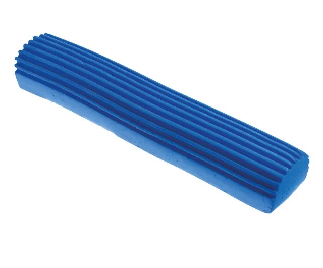 Addis Superdry Plus PVA Mop Refill Metallic / Granite