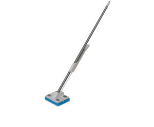 Addis Superdry Mop Metallic / Granite