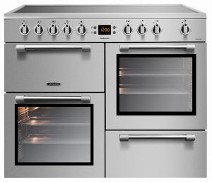 Leisure Cookmaster 100cm Cookmaster Electric Range Cooker