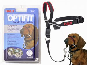 Halti Optifit Headcollar – Small