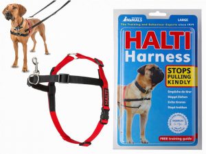 Halti Harness – Large