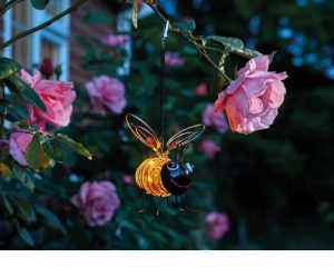 SmartGarden Bug Light Bee