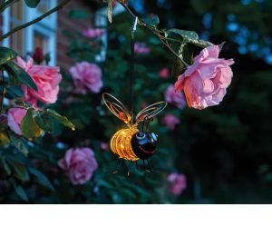 SmartGarden Bug Light Bee