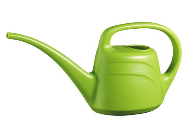 Eden Watering Can Green 2L