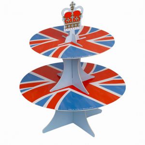 Talking Tables Royal Cake Stand