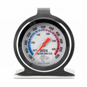 Chefaid Oven Thermometer