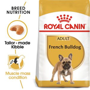 Royal Canin French Bulldog 9kg