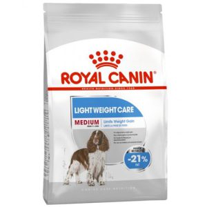 Royal Canin Medium Light Weight Care 10kg