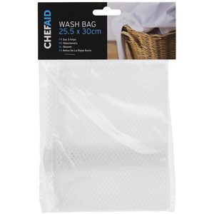 Chef Aid Wash Bag 25.5x30cm