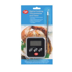 Tala Digital Cooking Thermometer And Timer