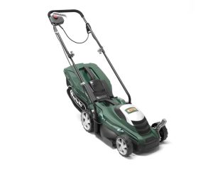 Webb Electric Rotary Mower 33cm