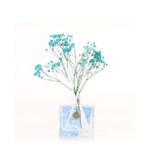 Ashleigh And Burwood Blue Wisteria And White Woods 150ml