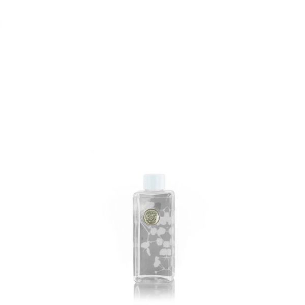 Ashleigh And Burwood Refil Cotton Flower And Amber 200ml