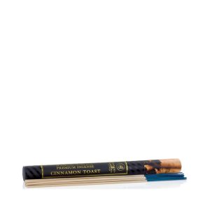 Ashleigh And Burwood Incense Tube Cinnamon x30
