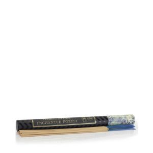 Ashleigh And Burwood Incense Tube Enchanted Forest x30