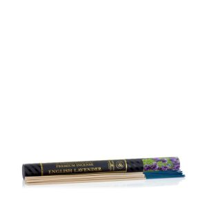 Ashleigh And Burwood Incense Tube English Lavender x30