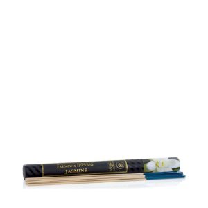 Ashleigh And Burwood Incense Tube Jasmine x30