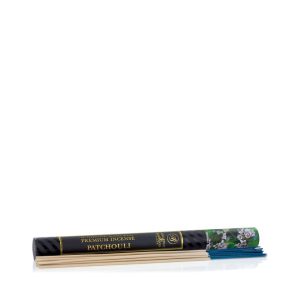 Ashleigh And Burwood Incense Tube Patchouli x30