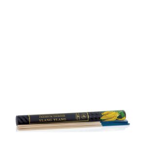 Ashleigh And Burwood Incense Tube Ylang Ylang x30