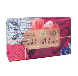 Soap Cucumber And Watermelon
