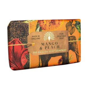 Soap Mango And Peach