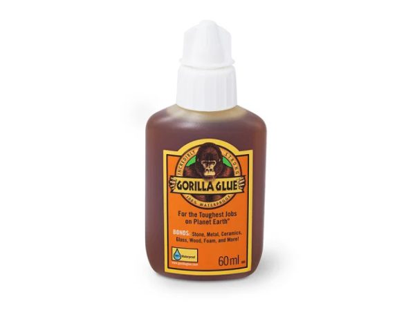 Gorilla Glue 60ml