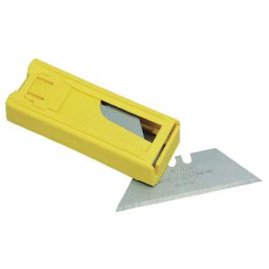 Stanley 1992B Knife Blades Heavy-Duty (Pack 10)