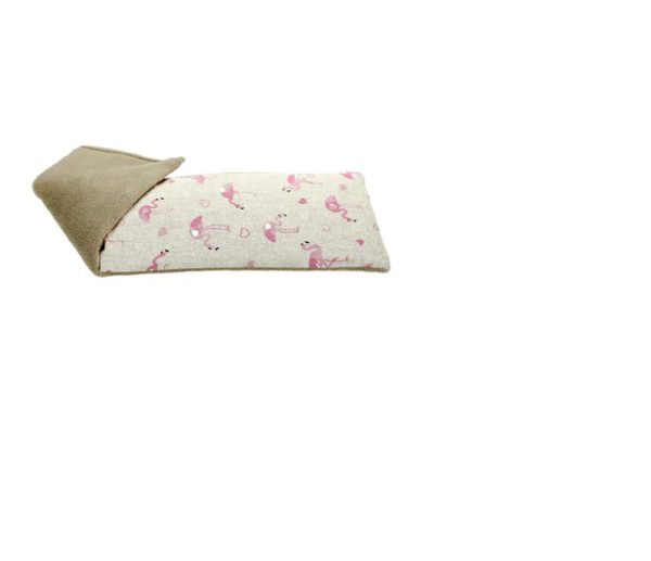 Wheat Bag Flamingo