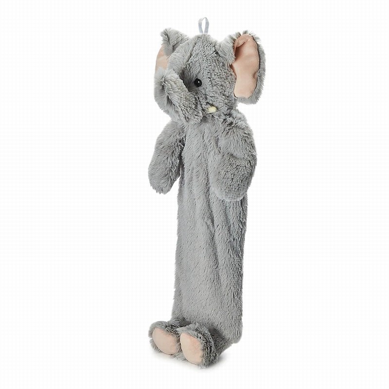 Warmies hot water shop bottle
