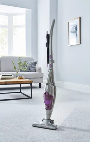 Tower Corded 2 In 1 Stick Vac T121001
