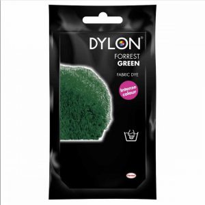 Dylon Hand Dye Forest Green