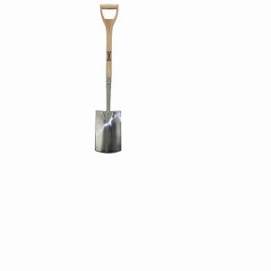 WilkinsonSword Stainless Steel Digging Spade