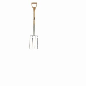 WilkinsonSword Stainless Steel Digging Fork