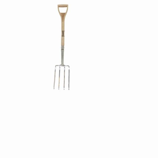 WilkinsonSword Stainless Steel Digging Fork