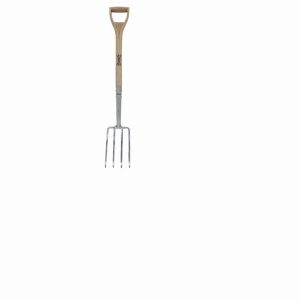 WilkinsonSword Stainless Steel Border Fork