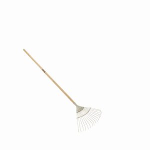 WilkinsonSword Stainless Steel Lawn Rake