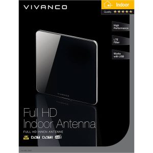 TV 4090 Full HD Indoor Aerial, Flat