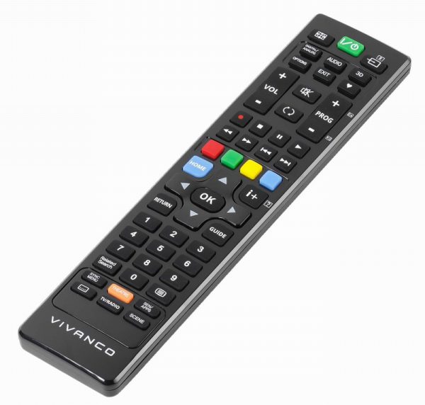 Replacement Remote Control for Sony - Image 2