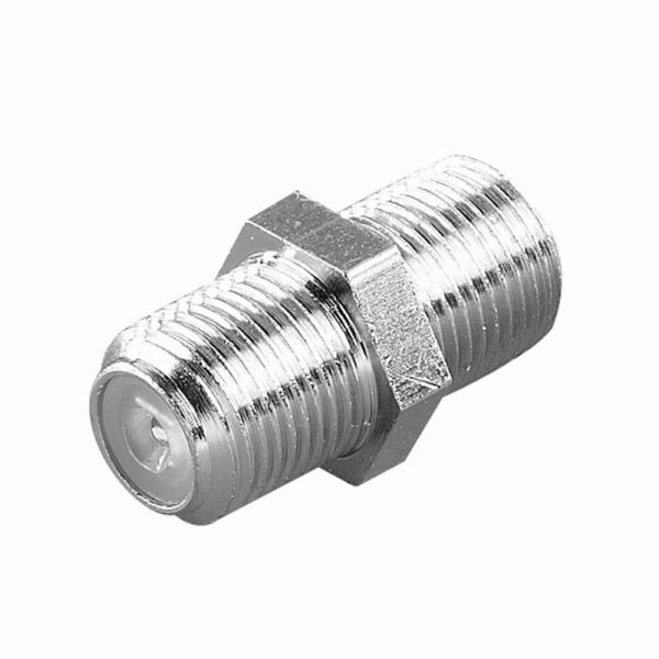 F plug connector - Image 2