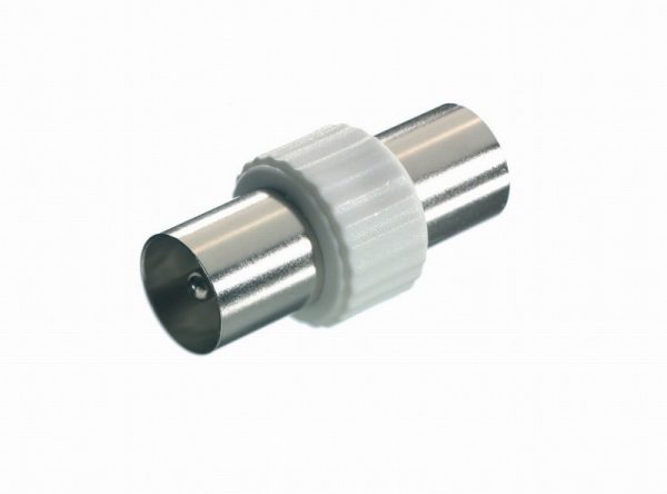 Coax Coupler Plug- plug - Image 2