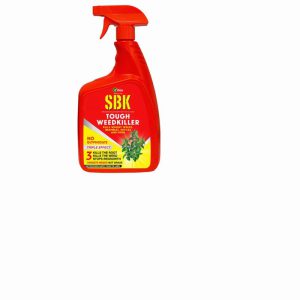 Vitax SBK Brushwood Killer No Glyphosate 1L