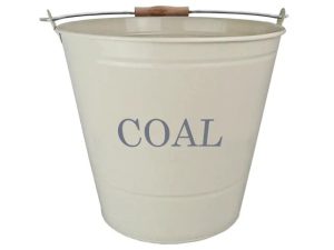 Coal Bucket Cream-32 0463