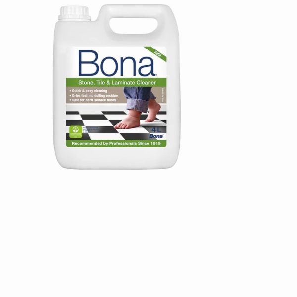 Bona Stone, Tile, Laminate Floor Cleaner Refill