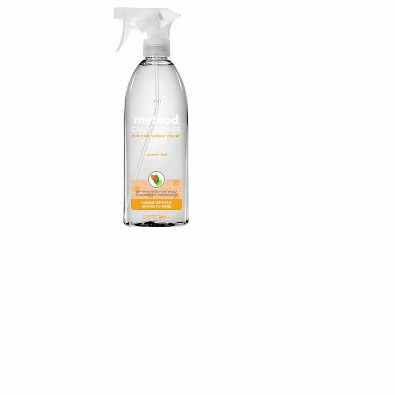 Method Daily Shower