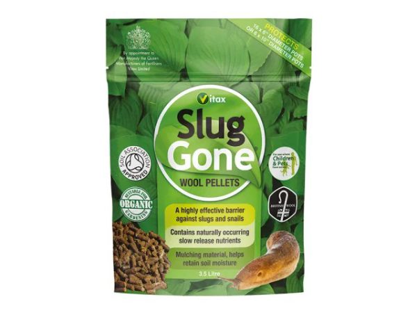Vitax Slugone 3.5L