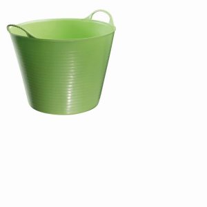 Gorilla Tub Trug Pistachio 14L