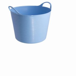 Gorilla Tub Trug Sky Blue 14L