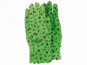 Town & Country TGL216 Original Aquasure Cotton Ladies Gloves